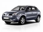 Renault Koleos 2008 года